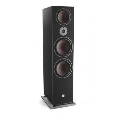 Напольная акустика Dali Oberon 9 Black ASH